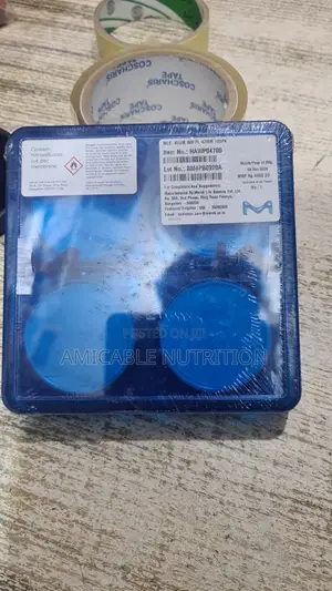 Membrane Filter 0.45um
