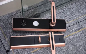 Hotel Card Lock
