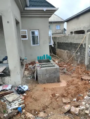 Biodigester Waste Management