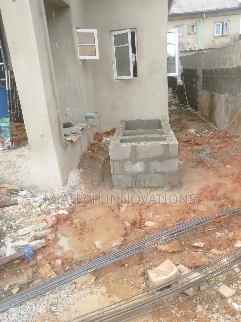 Biodigester Waste Management