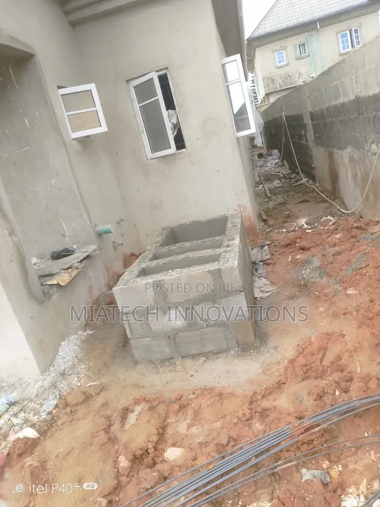Biodigester Waste Management