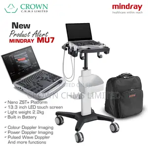 Mindray Mu7