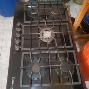 Centtry Gas Burner