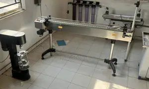 Bottle Water Packaging Machine