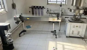 Bottle Water Packaging Machine