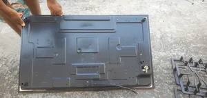 Centtry Gas Burner