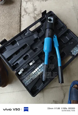 Electric Tool