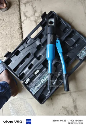 Electric Tool