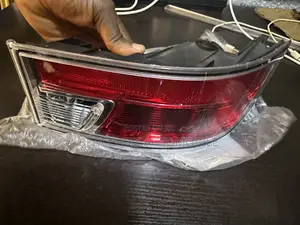 Original Back Bumper Light for Lexus Gx -460 2014 to 2022