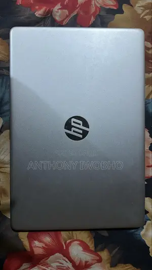 Laptop HP 15s 8GB Intel Core i7 SSD 512GB
