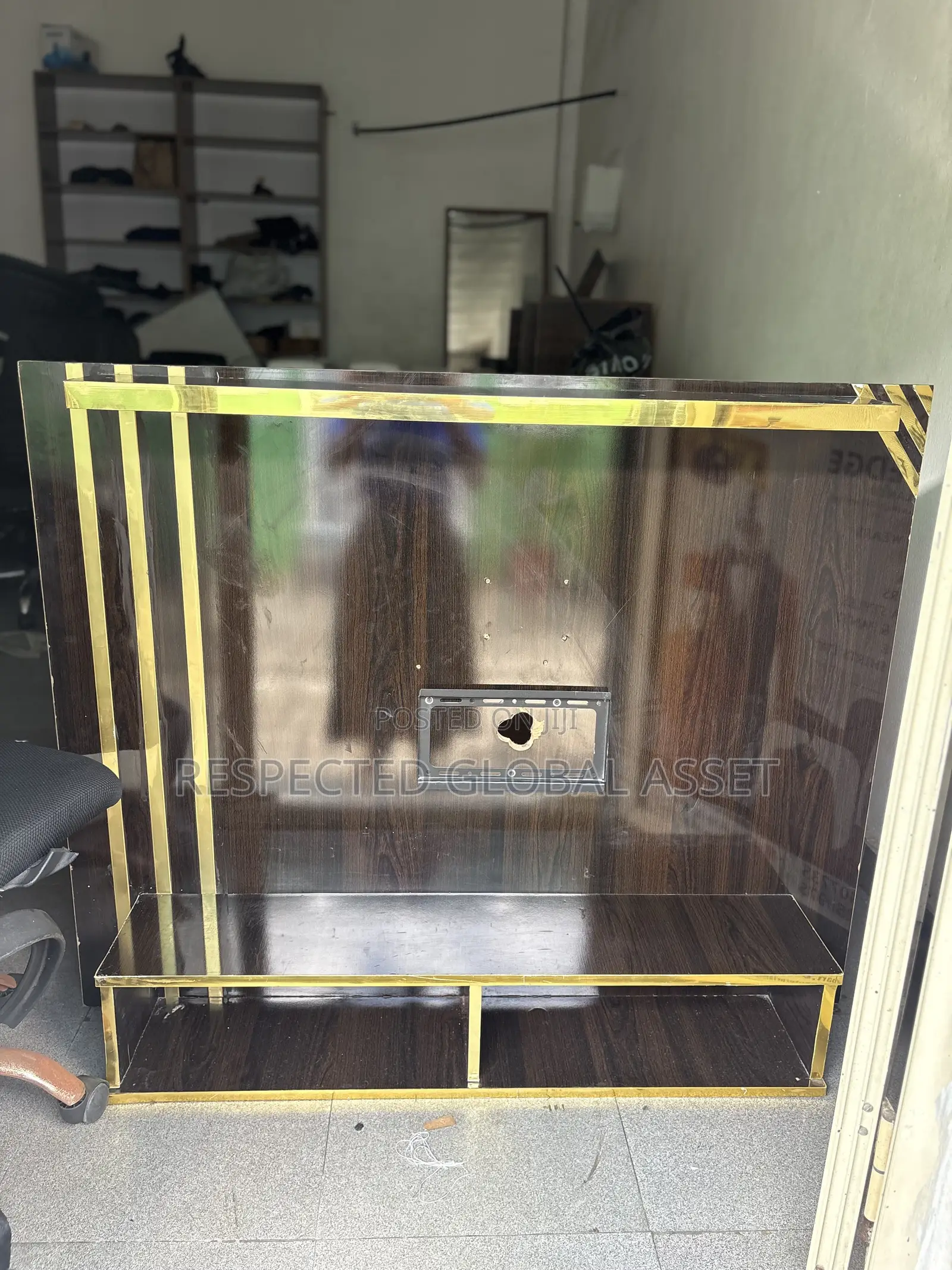 Tv Console