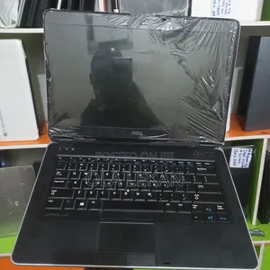 Laptop Dell Latitude E6440 8GB Intel Core i5 HDD 500GB