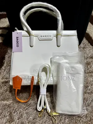 Luxury Quality Bagco Bag