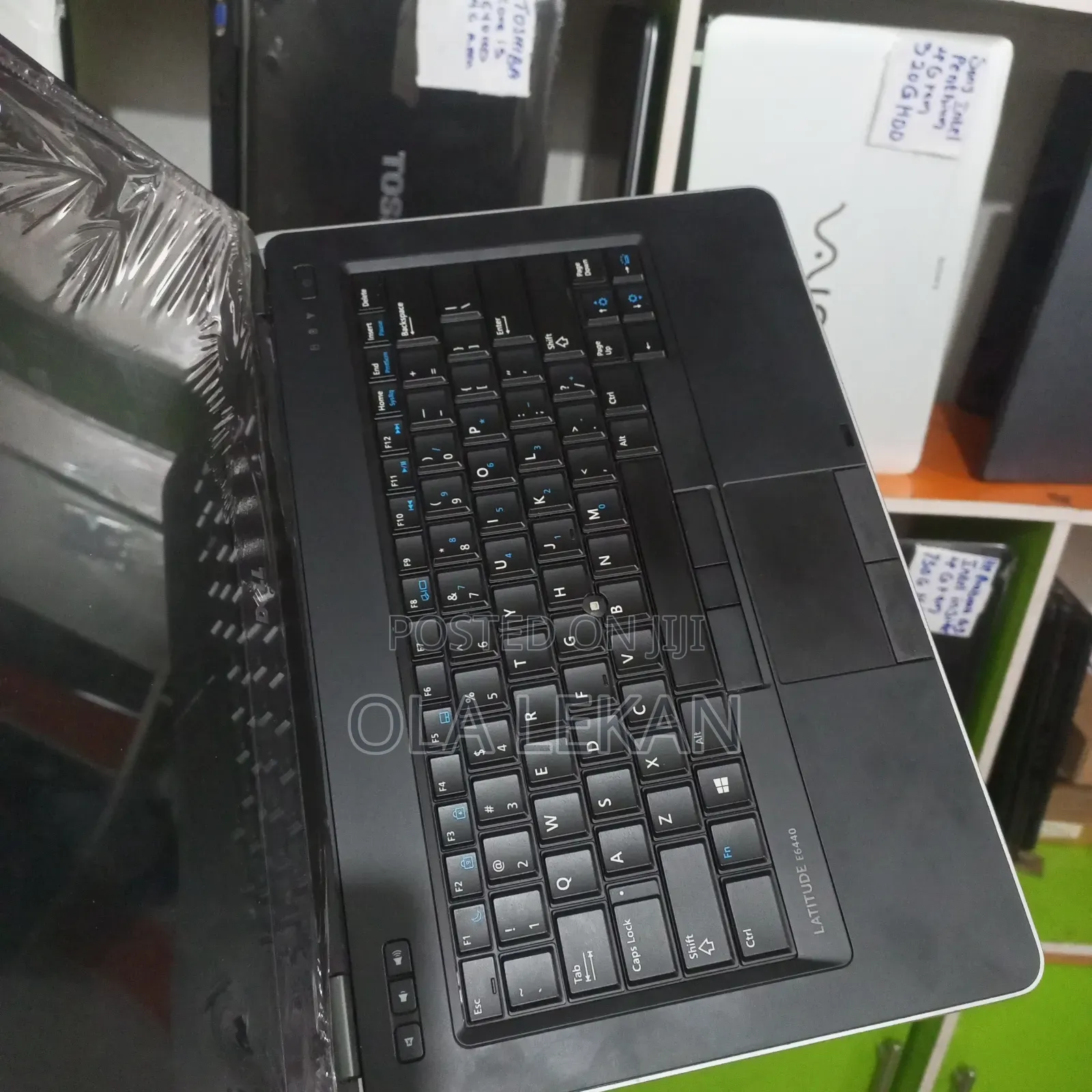 Laptop Dell Latitude E6440 8GB Intel Core i5 HDD 500GB