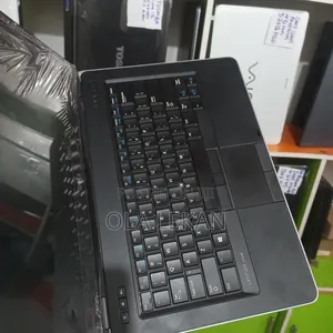 Laptop Dell Latitude E6440 8GB Intel Core i5 HDD 500GB