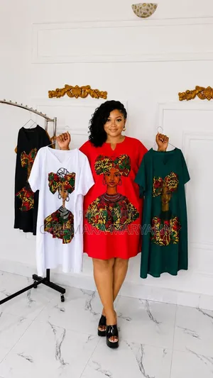Ankara-Inspired