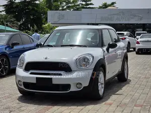 Mini Cooper 2014 Beige