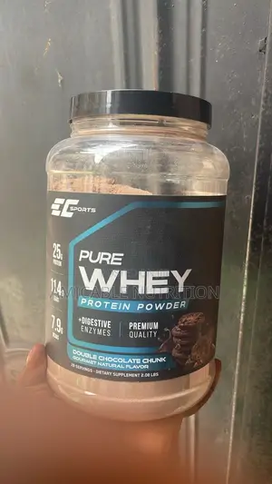 Pure Whey Protein