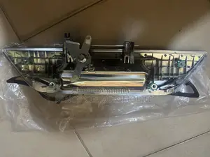 Original Booth Opner Toyota Hilux 2017 Center Opner