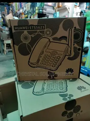 Huawei G6153 Black