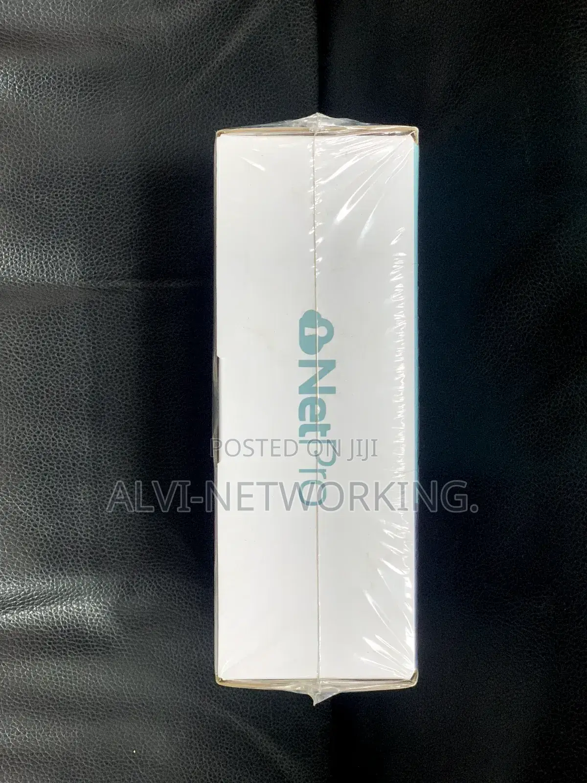 Netpro 8port Gigabit