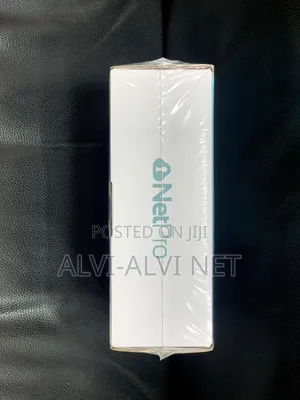 Netpro 8port Gigabit