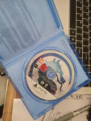 Playstation 5 Titles