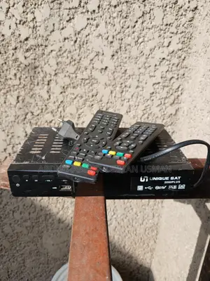 Free to Air