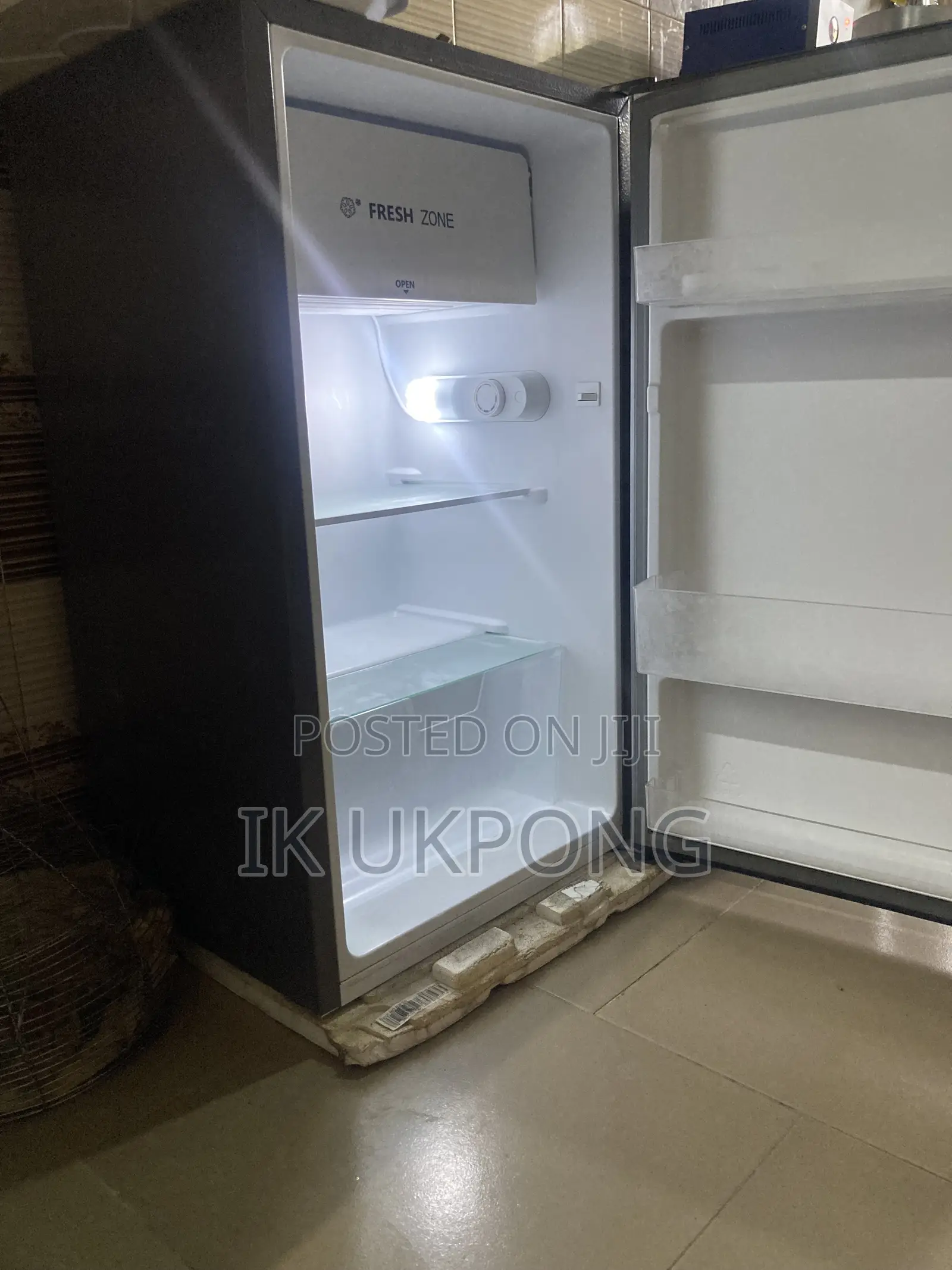 Hisense Refrigerator