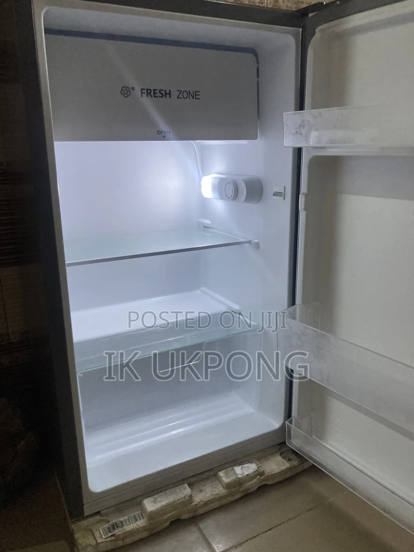 Hisense Refrigerator