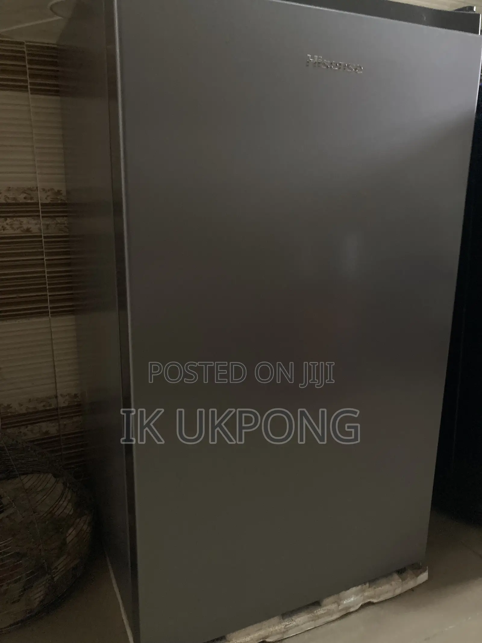 Hisense Refrigerator