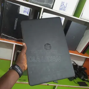 Laptop HP ProBook 455 8GB AMD A6 HDD 500GB