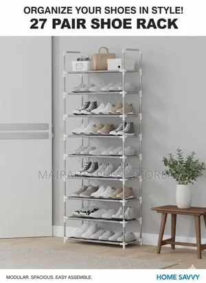 Quality Strong Pairs of Shoes Rack Insert Ts