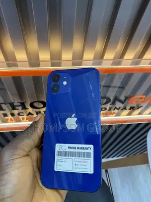 Apple iPhone 12 128 GB Blue