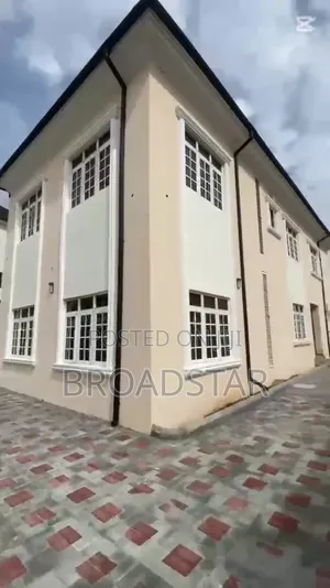 Furnished 5bdrm Duplex in Guzape District for sale
