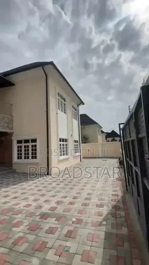 Furnished 5bdrm Duplex in Guzape District for sale
