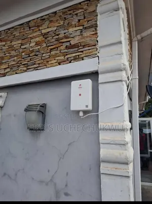 Airtel 5g Odu Router