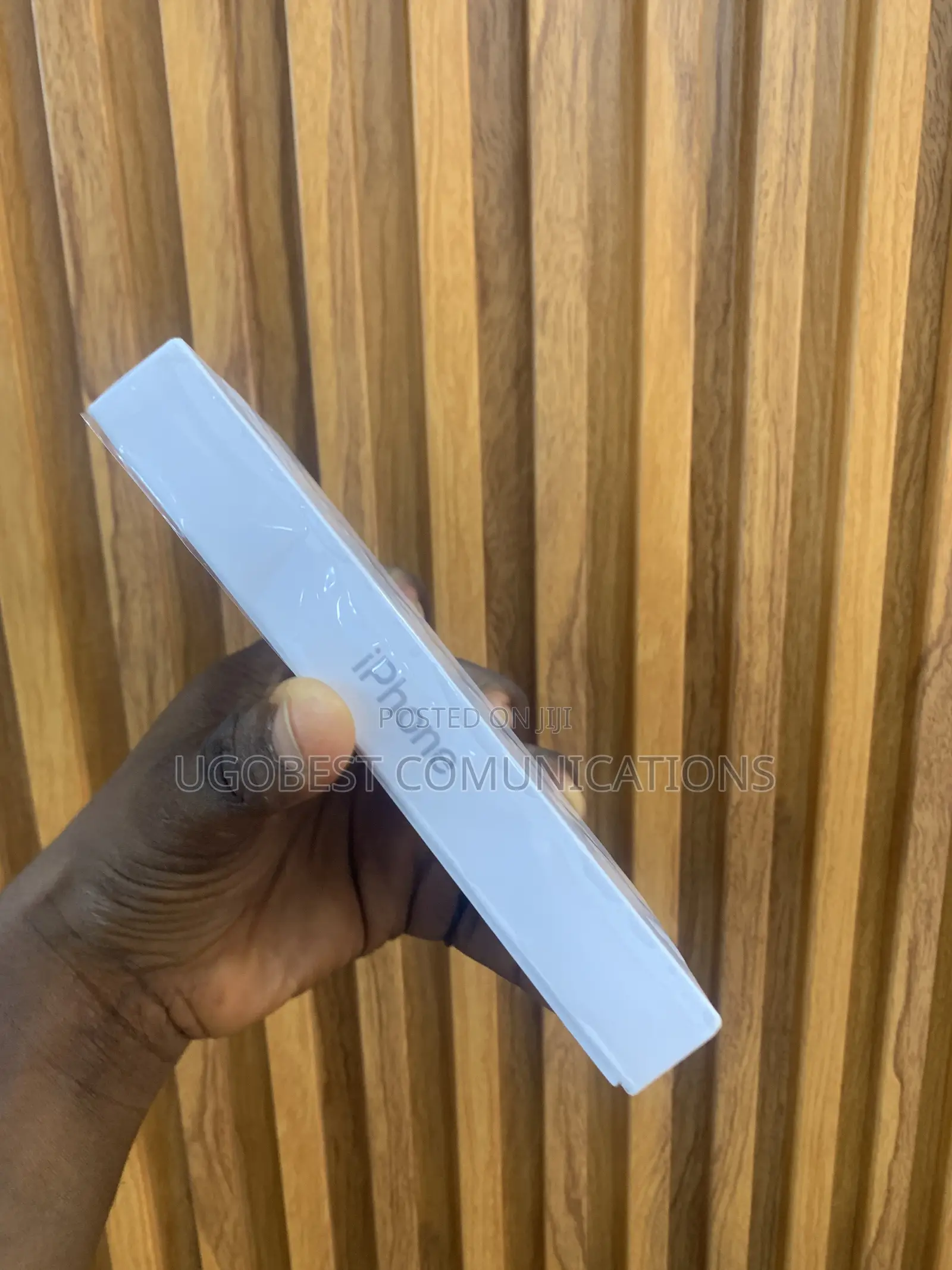 New Apple iPhone Air 256 GB Gray