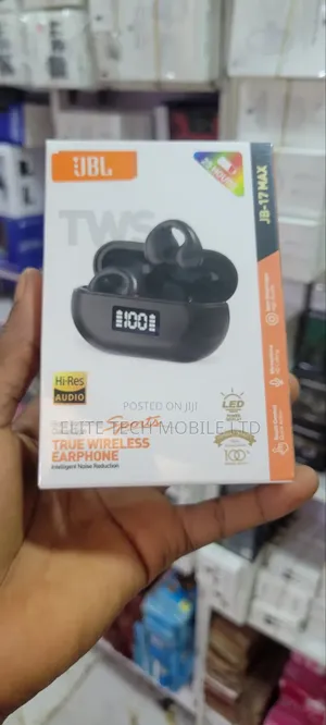 JBL Tune Wireless