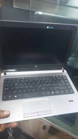 Laptop HP ProBook 430 G1 8GB Intel Core i5 HDD 500GB
