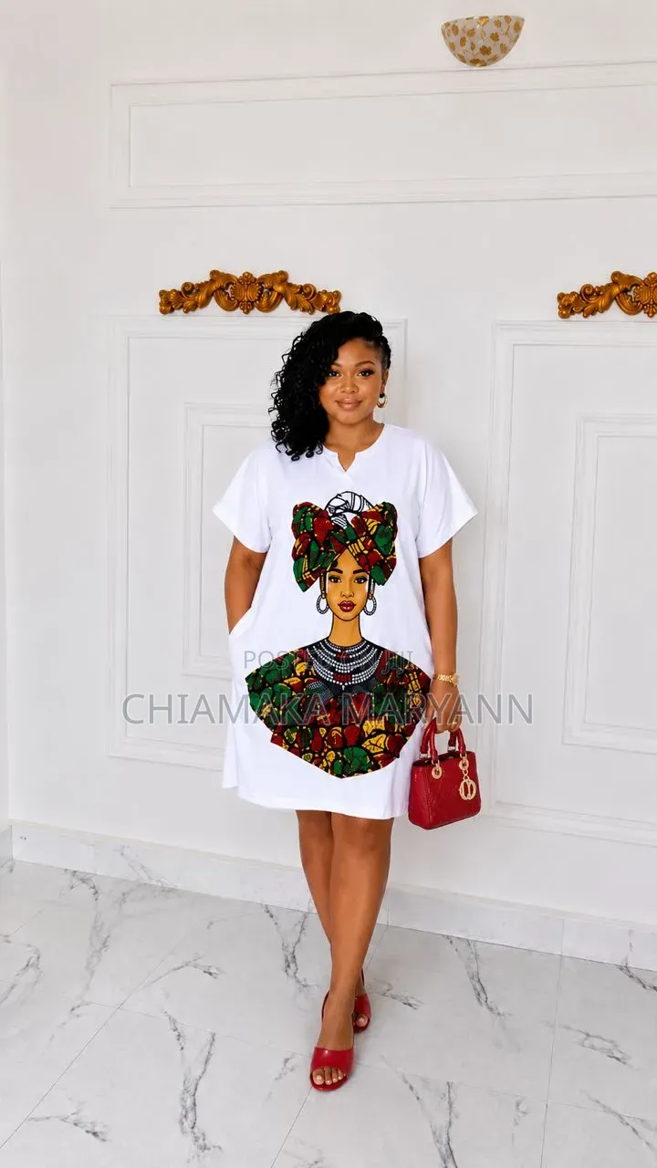 Ankara-Inspired