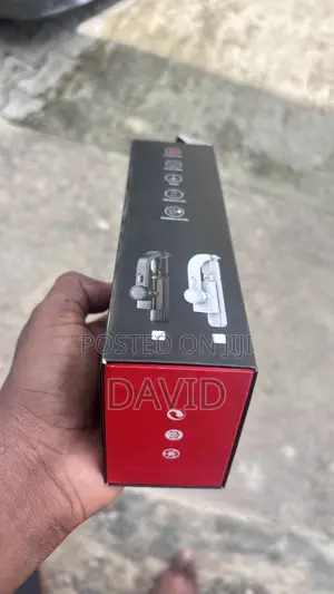 Lo8 Phone Gimbal