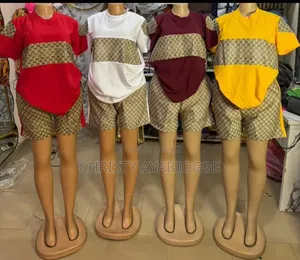 Trendy Wears