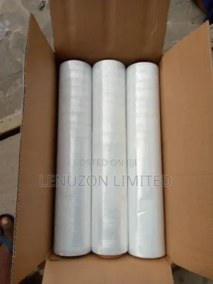 Quality Stretch Wrap Film