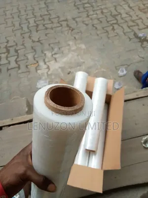 Quality Stretch Wrap Film