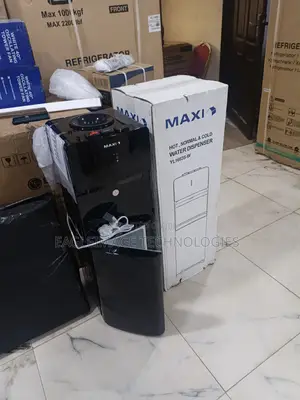 Maxi Yl1663s-W Compact Home Water Dispenser Hot Cold