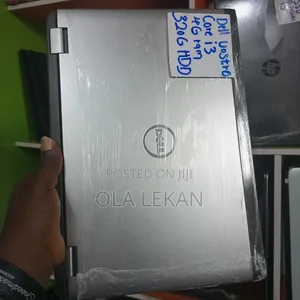 Laptop Dell Vostro 3460 4GB Intel Core i3 HDD 320GB