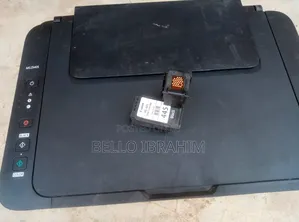 Canon Printer Pixma Mg2540
