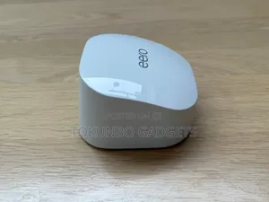 Amazon Eero 6 Mesh Wi-Fi Router