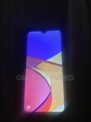 Samsung Galaxy A12 128 GB Blue